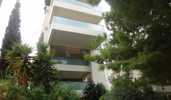 Εξωτερική όψη - Outdoor view